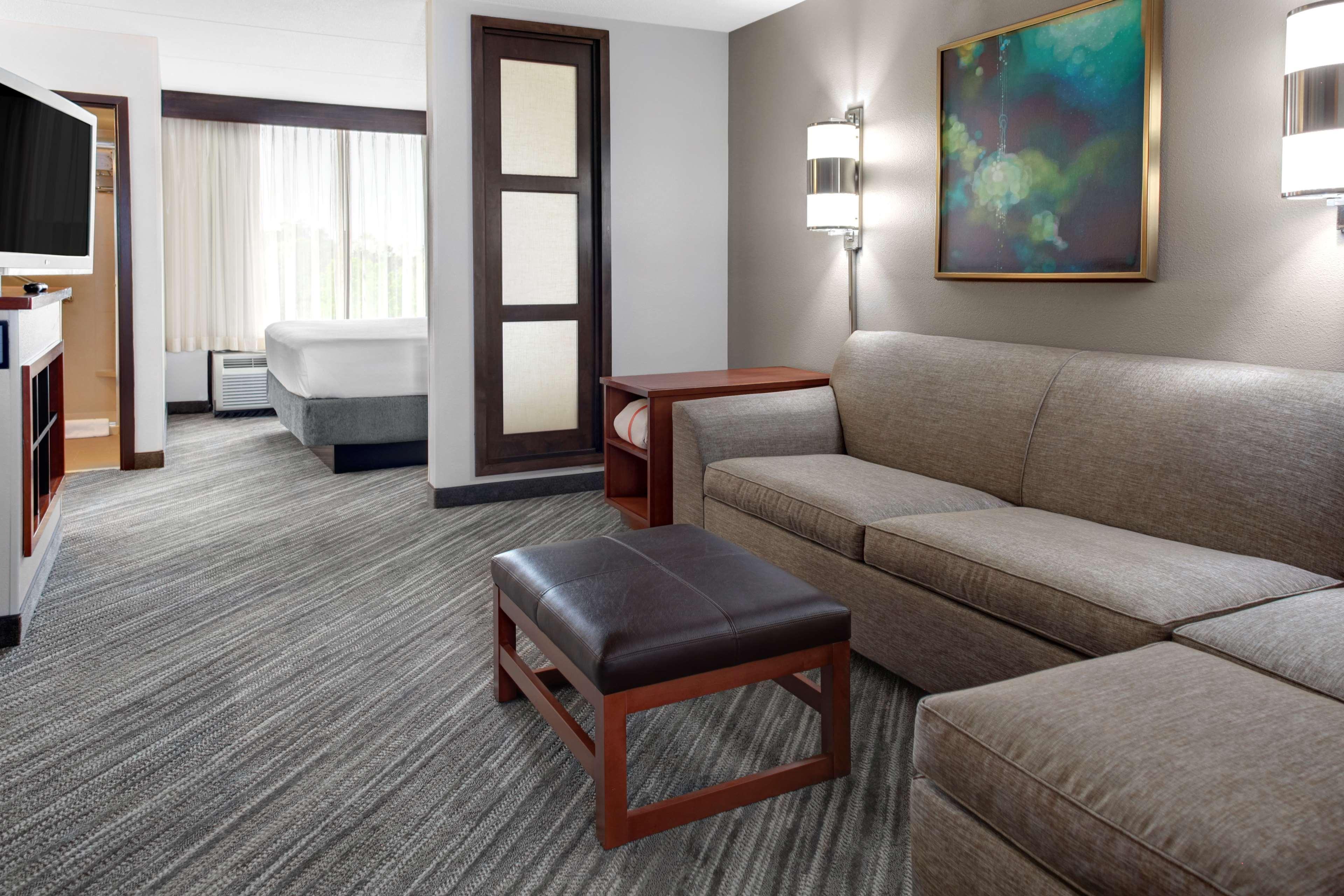 Hyatt Place Pittsburgh Airport - Robinson Mall Robinson Township Εξωτερικό φωτογραφία