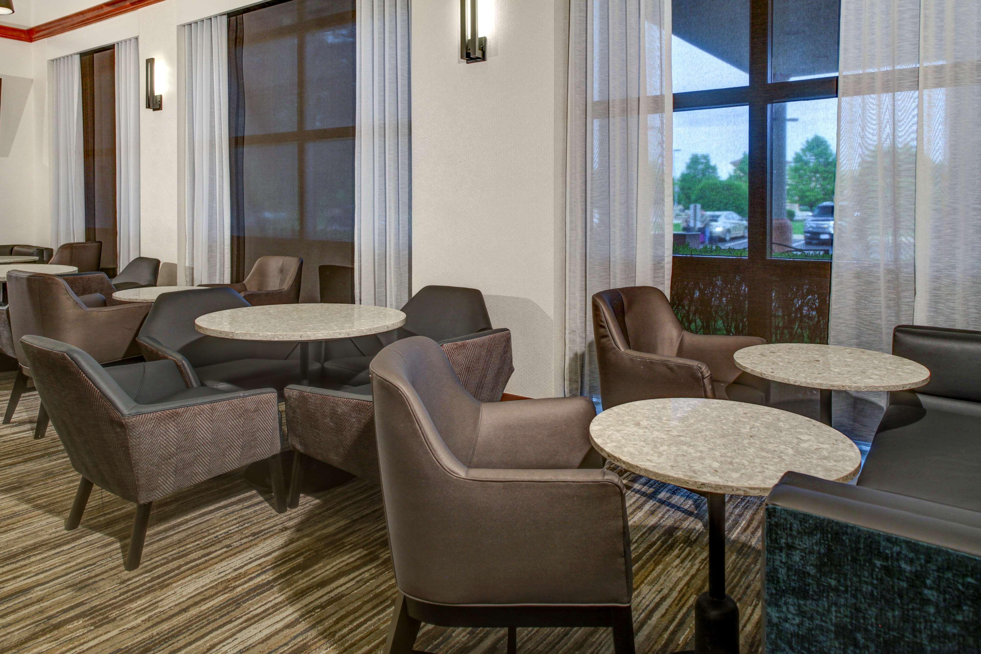 Hyatt Place Pittsburgh Airport - Robinson Mall Robinson Township Εξωτερικό φωτογραφία