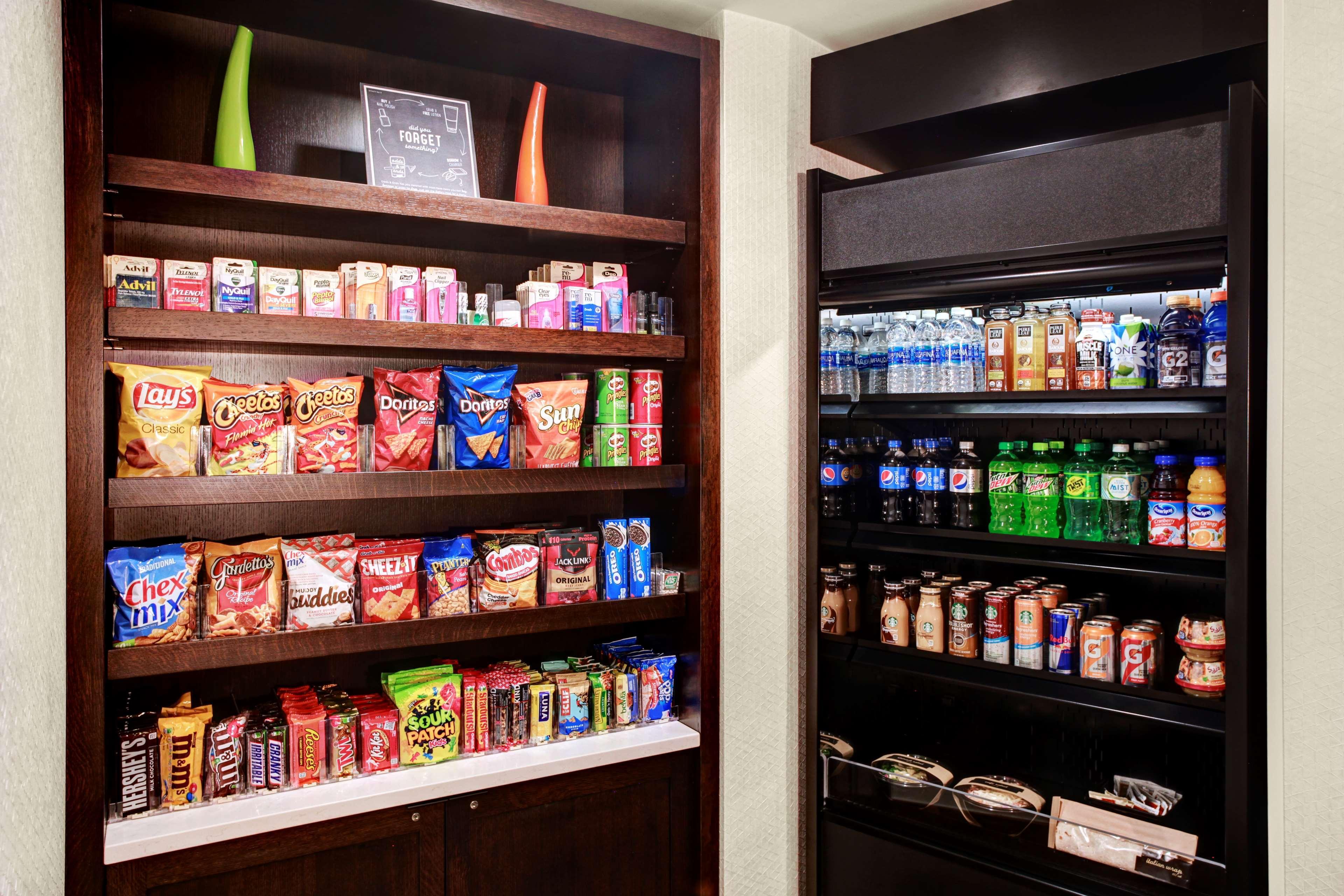 Hyatt Place Pittsburgh Airport - Robinson Mall Robinson Township Εξωτερικό φωτογραφία