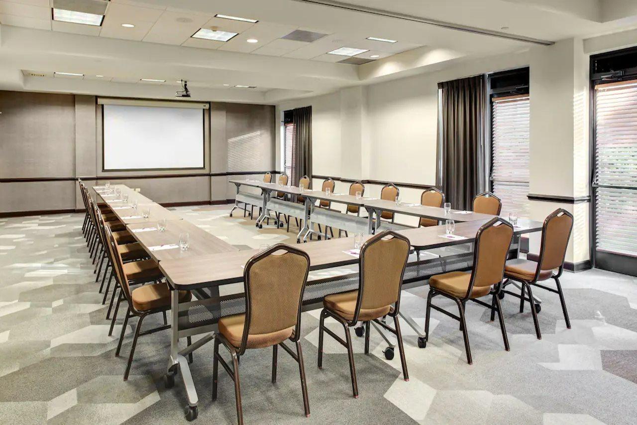 Hyatt Place Pittsburgh Airport - Robinson Mall Robinson Township Εξωτερικό φωτογραφία