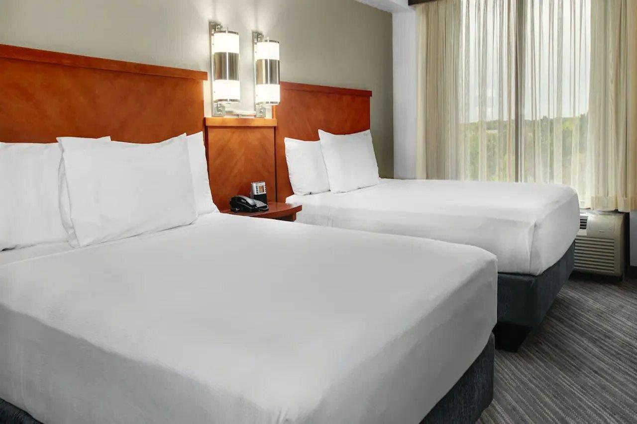 Hyatt Place Pittsburgh Airport - Robinson Mall Robinson Township Εξωτερικό φωτογραφία