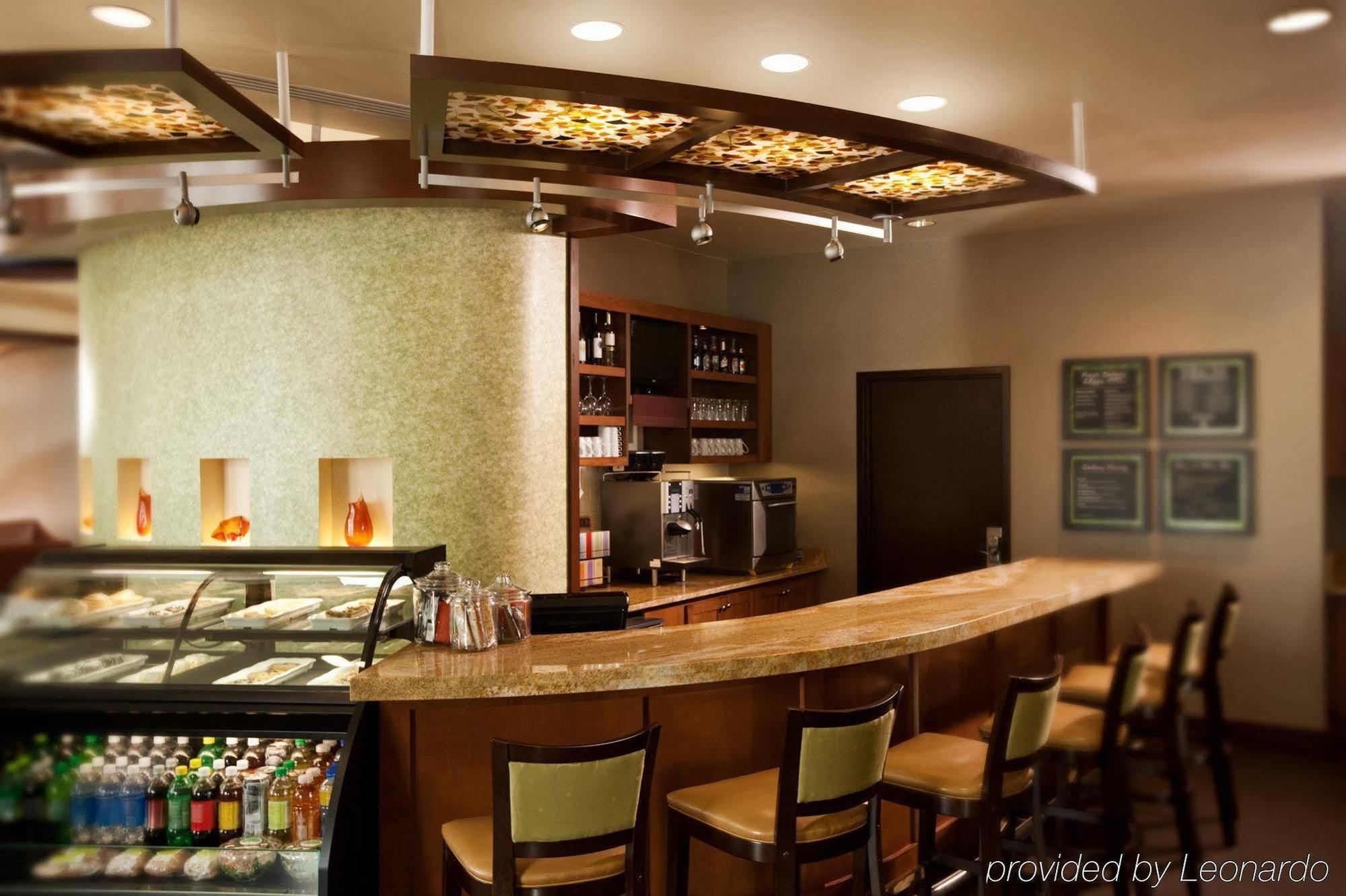 Hyatt Place Pittsburgh Airport - Robinson Mall Robinson Township Εστιατόριο φωτογραφία