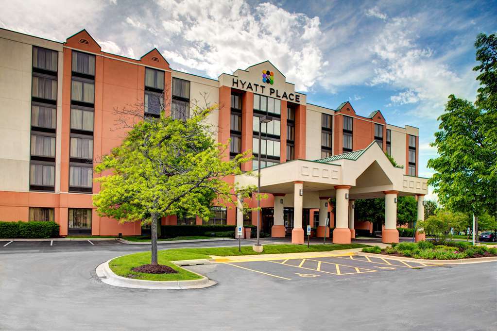 Hyatt Place Pittsburgh Airport - Robinson Mall Robinson Township Εξωτερικό φωτογραφία